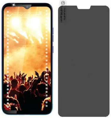 Genius Star Technologies Impossible Screen Guard for Tecno Spark Go Plus(Pack of 1)