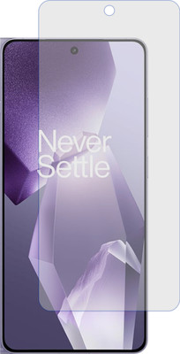 TELTREK Impossible Screen Guard for OnePlus Ace 5 Pro 5G(Pack of 1)