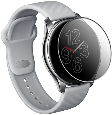 daffin Impossible Screen Guard for OnePlus Watch 2(Pack of 1)