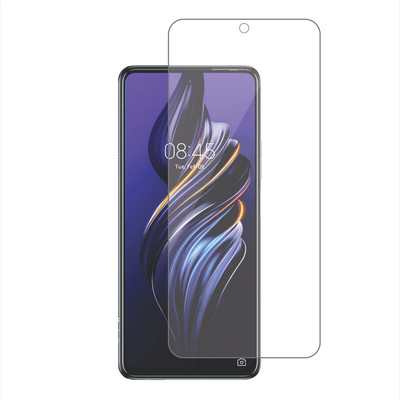 Mobotize Impossible Screen Guard for Tecno Pova 5G(PACK OF 2)(Pack of 1)