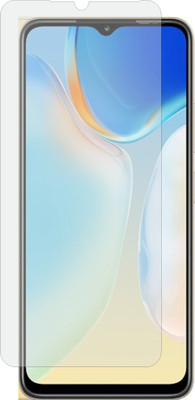TELTREK Impossible Screen Guard for Itel A70 A665L (Matte Finish)(Pack of 1)