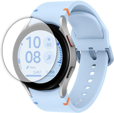 Azqi Impossible Screen Guard for SAMSUNG Galaxy Watch FE 40mm(Pack of 1)