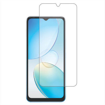 ScreenMart Impossible Screen Guard for Infinix Hot 11 Play - 9H Clear(Pack of 1)