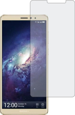 TELTREK Impossible Screen Guard for GIONEE M7 POWER (Matte Finish)(Pack of 1)