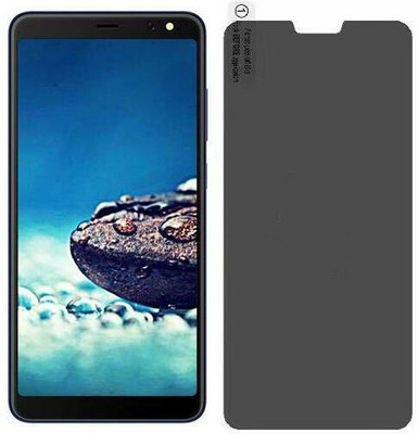Phonic Retails Impossible Screen Guard for I KALL K435(Pack of 1)
