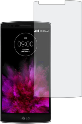 TELTREK Impossible Screen Guard for LG G FLEX 2 (Matte Finish)(Pack of 1)