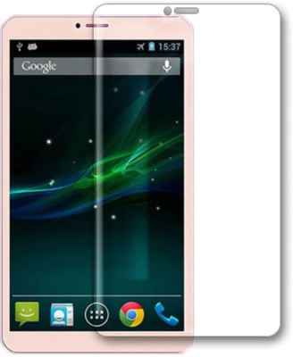 KHWABEEDA Impossible Screen Guard for I kall N1 tablet 7inch front screen guard(Pack of 1)