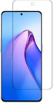 RRTBZ Impossible Screen Guard for Oppo Reno8 Pro 5G / Reno 8 Pro(Pack of 1)