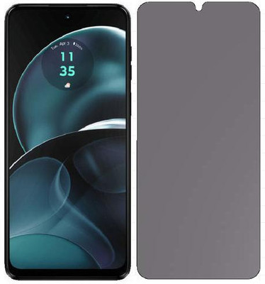 AGNNI Impossible Screen Guard for -Motorola G14(Pack of 1)