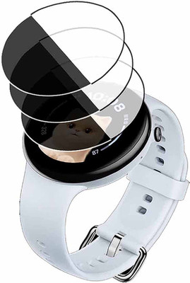 daffin Impossible Screen Guard for Honor Watch Fit Vitality Edition(Pack of 3)