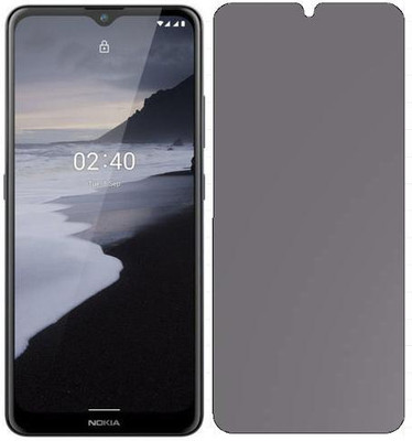 HARVEEN Impossible Screen Guard for Campatible for Privacy-NOV23-Nokia 2.4(Pack of 1)
