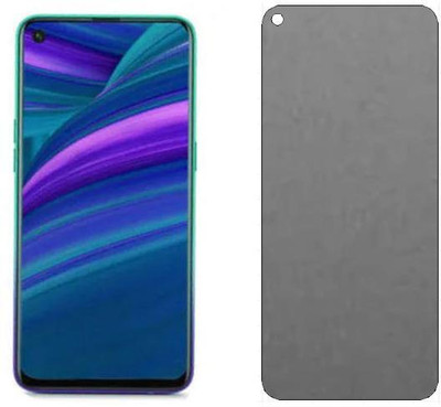 Snap Impossible Screen Guard for Compatible for Matte-NOV23-Oppo F23 Pro Plus(Pack of 1)