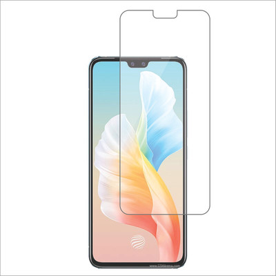 Mobotize Impossible Screen Guard for vivo S10(PACK OF 2)(Pack of 1)