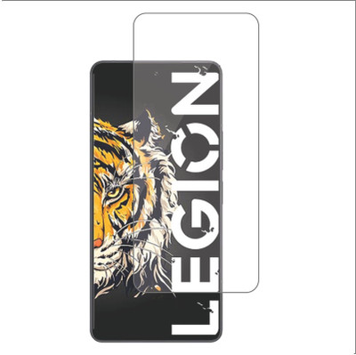 ScreenMart Impossible Screen Guard for Lenovo Legion Y70 - 9H Clear(Pack of 1)