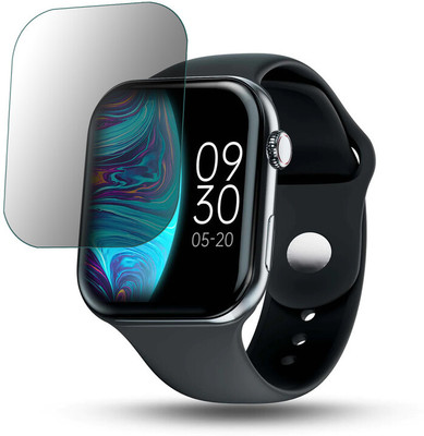 YCHROZE Impossible Screen Guard for Pebble Cosmos Grande(Pack of 1)