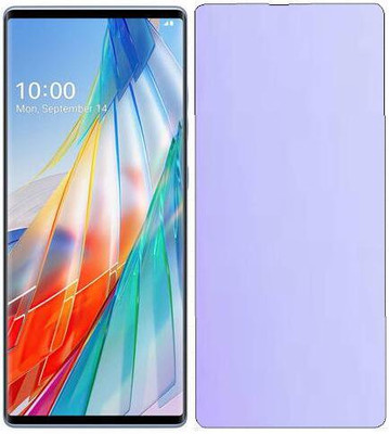 Snaporia Edge To Edge Screen Guard for Motorola G74(Pack of 1)