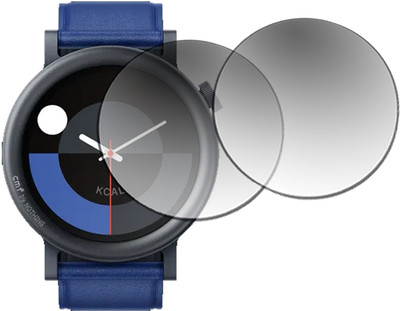 HIDEOUS Impossible Screen Guard for CMF Watch Pro 3(Pack of 2)