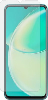 TELTREK Impossible Screen Guard for HUAWEI NOVA Y60 (Matte Finish)(Pack of 1)