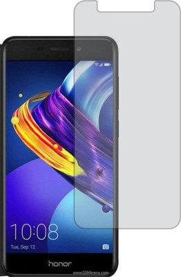 TELTREK Impossible Screen Guard for HONOR 6C PRO (Matte Finish)(Pack of 1)