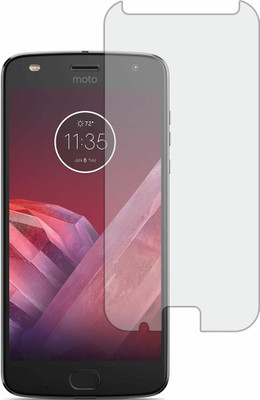 ZINGTEL Impossible Screen Guard for MOTOROLA XT1710 MOTO Z2 PLAY(Pack of 1)