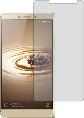 TELTREK Impossible Screen Guard for TECNO PHANTOM 6 PLUS (Matte Finish)(Pack of 1)