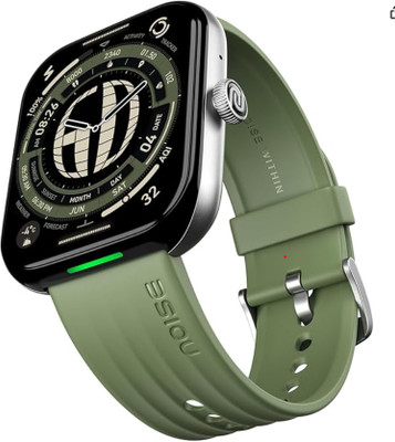 VD Enterprise Nano Glass for Noise Ultra 3 Luminary Smart Watch with - Copy (3)(Pack of 1)