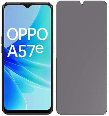 Trendz Today Impossible Screen Guard for Oppo A57E(Pack of 1)