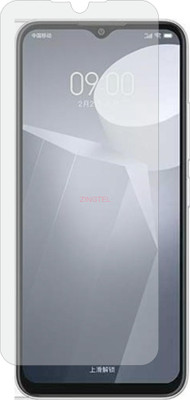 ZINGTEL Impossible Screen Guard for COOLPAD COOL20 Flexible Matte(Pack of 1)