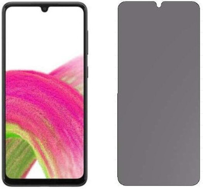 Phonic Retails Impossible Screen Guard for Samsung Galaxy F04S(Pack of 1)
