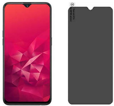 Phonic Retails Impossible Screen Guard for Realme Narzo 70A Prime(Pack of 1)