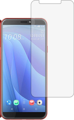 ZINGTEL Impossible Screen Guard for HTC EXODUS 1S (Matte Finish)(Pack of 1)