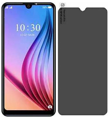 Phonic Retails Impossible Screen Guard for I KALL Z7 Pro(Pack of 1)