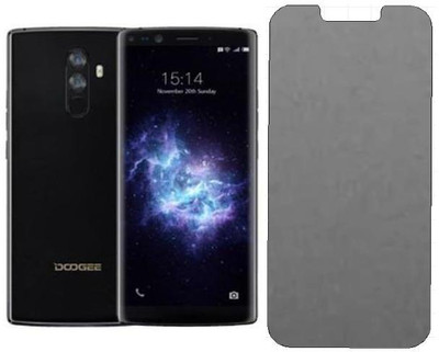 Snap Impossible Screen Guard for Compatible for Matte-NOV23-DoogBB Mix 2(Pack of 1)