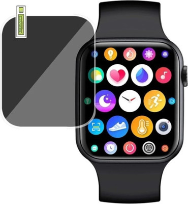 KHWABEEDA Impossible Screen Guard for FIRE- BOLTT RING BSW005 SMART WATCH(Pack of 1)