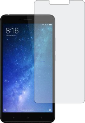 TELTREK Impossible Screen Guard for XIAOMI MI MAX2 (Matte Finish)(Pack of 1)