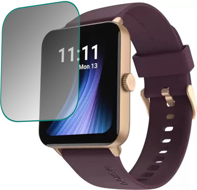 hirdesh Impossible Screen Guard for Noise Icon 2 Vista(Pack of 1)