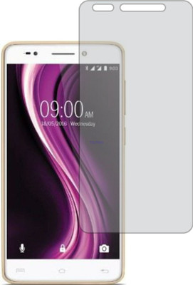 TELTREK Impossible Screen Guard for LAVA X81 (Matte Finish)(Pack of 1)