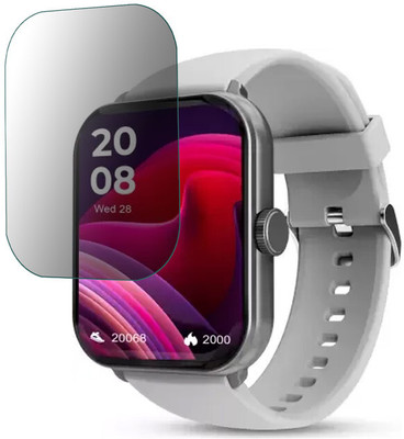 YCHROZE Impossible Screen Guard for beatXP Marv Super SCREEN PROTECTION(Pack of 1)