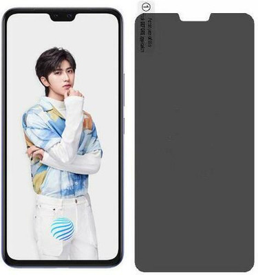Phonic Retails Impossible Screen Guard for Vivo S7T 5G(Pack of 1)