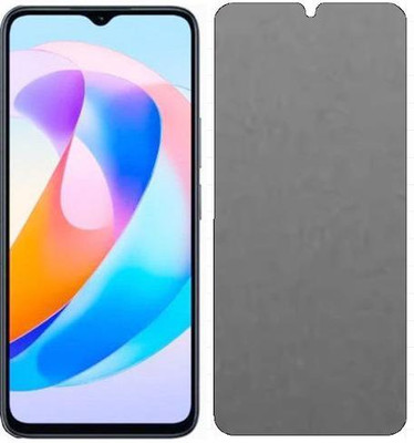 Snap Impossible Screen Guard for Compatible for Matte-NOV23-Honor Play 40C(Pack of 1)