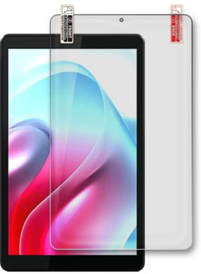 KHWABEEDA Impossible Screen Guard for Motorola tab G20 tablet 8.0 inch front screen guard(Pack of 1)