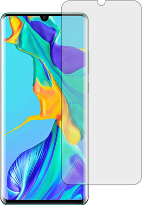 TELTREK Impossible Screen Guard for HUAWEI P30 PRO EDITION(Pack of 1)