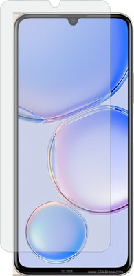 TELTREK Impossible Screen Guard for HUAWEI NOVA Y 71 (Anti Glare Matte)(Pack of 1)
