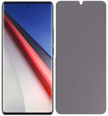 GeniusStar Impossible Screen Guard for Iqoo 11 Pro 5G(Pack of 1)