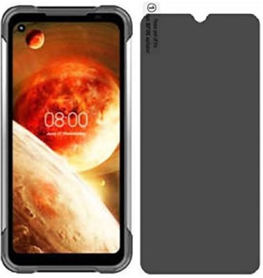 Mudshi Impossible Screen Guard for Doogee S97 Pro(Pack of 1)