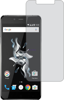 TELTREK Impossible Screen Guard for OnePlus X(Pack of 1)