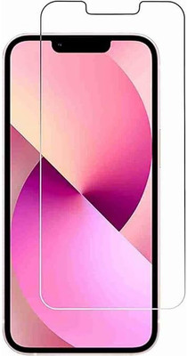 Mobotize Impossible Screen Guard for Apple iPhone 13 mini(Anti Glare Matte)(Pack of 1)