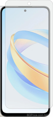 ScreenMart Impossible Screen Guard for Honor X7b - Anti Shatter Matte Finish(Pack of 1)