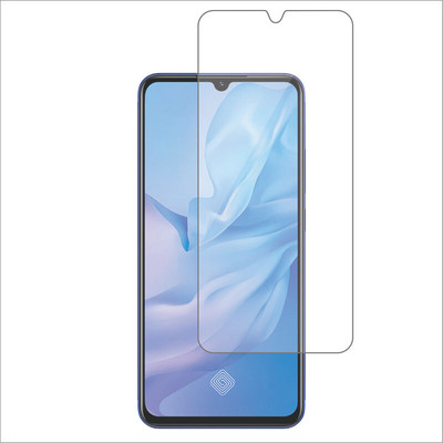 Mobotize Impossible Screen Guard for vivo Y51 (2020, December) - Clear Flexible(Pack of 1)