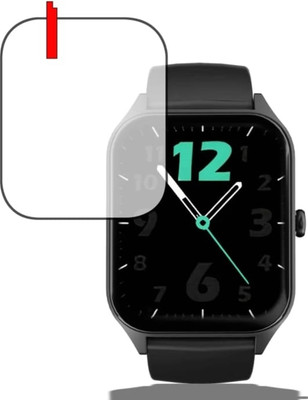 AHWAVEEDA Impossible Screen Guard for ENDEFO ENFIT MAX WATCH SCREEN GUARD(PACK OF 1)(Pack of 1)